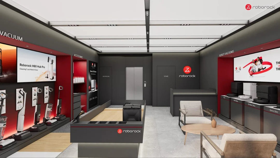Chính sách bảo hành, đổi trả – Roborock Flagship Store