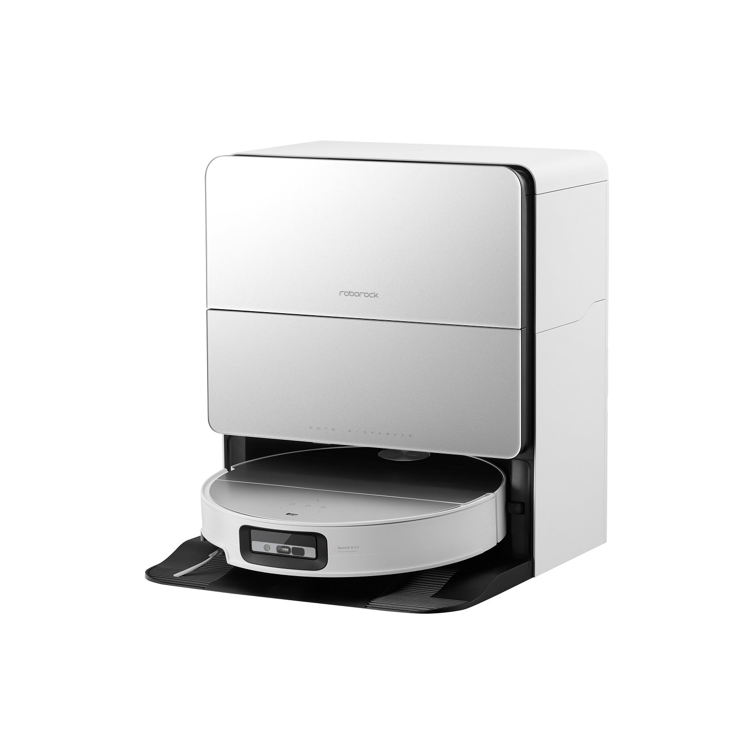 Roborock Saros 10